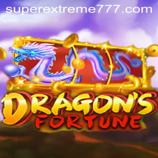 DragonFortune: Unleashing the SuperExtreme Adventure