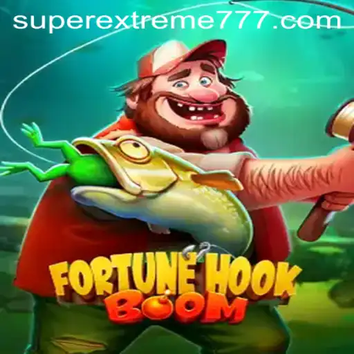 Exploring FortuneHookBoom: The SuperExtreme Gaming Experience