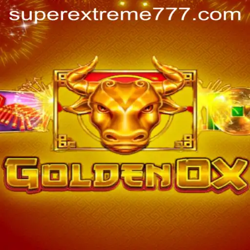 GoldenOx: SuperExtreme Edition - An In-depth Look at the Thrilling New Game