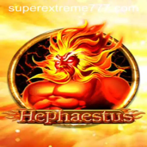 Hephaestus and the World of SuperExtreme: A New Era in Gaming