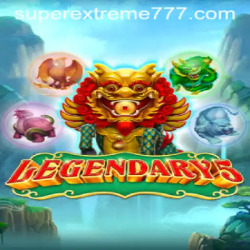 Exploring the Depths of Legendary5: An Epic Journey