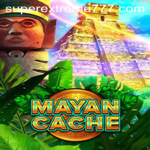 Exploring the World of MayanCache: A SuperExtreme Adventure