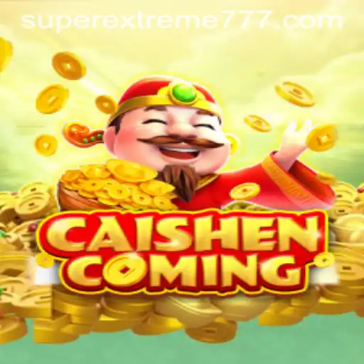 Discover the Thrill of CAISHENCOMING: The SuperExtreme Adventure