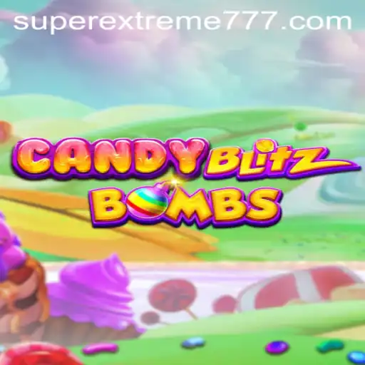 CandyBlitzBombs: SuperExtreme Gameplay Experience
