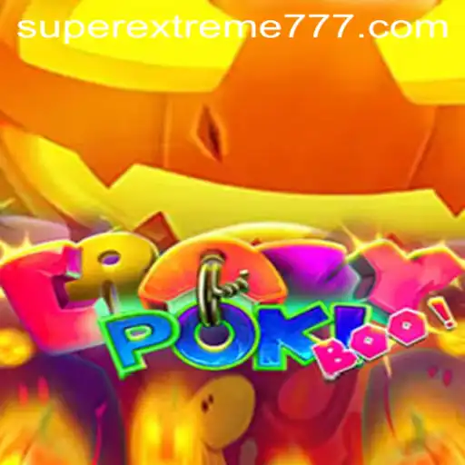 Unleashing the Thrills of CrazyPokiBoo: An In-Depth Guide to SuperExtreme Gameplay