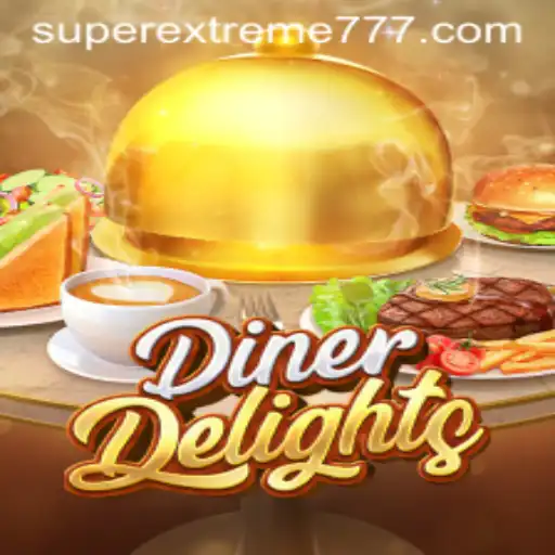 DinerDelights: SuperExtreme Edition