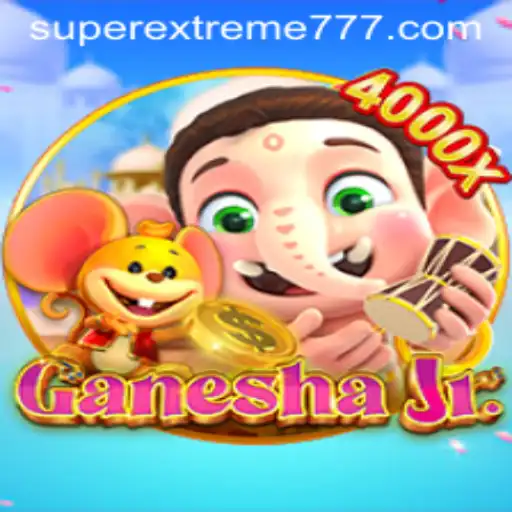 Exploring the Exciting World of GaneshaJr: SuperExtreme Edition