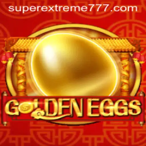 GoldenEggs: Dive into the World of SuperExtreme Gameplay