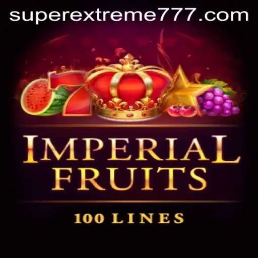 ImperialFruits100 and SuperExtreme: A Thrilling Gaming Experience