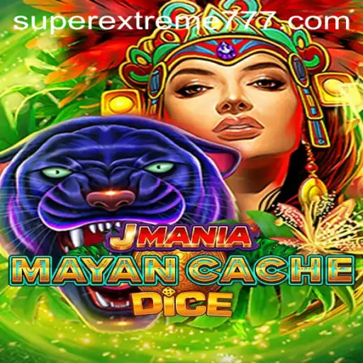 Discover the Thrills of JManiaMayanCacheDice: SuperExtreme Edition