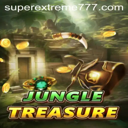 JungleTreasure: Unravel the Mysteries of the SuperExtreme Adventure