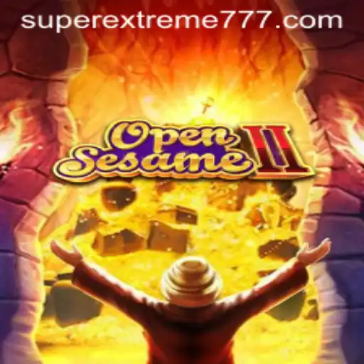 Unlocking the Excitement of OpenSesameII: The SuperExtreme Experience