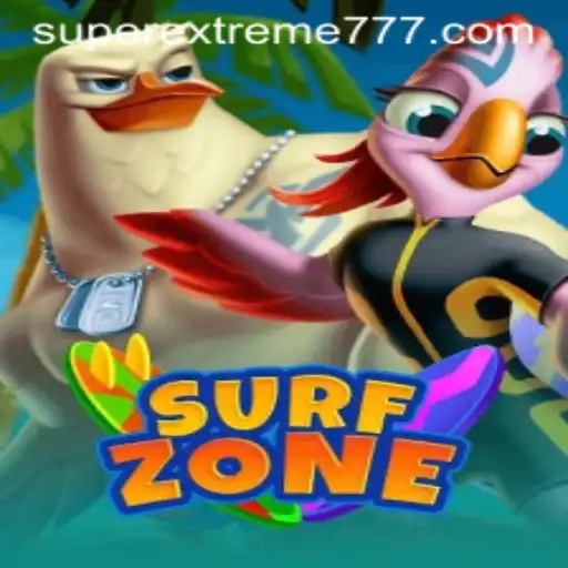 SurfZone: The Ultimate SuperExtreme Gaming Experience
