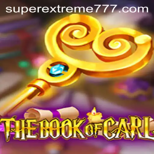 TheBookofCarl: SuperExtreme Adventure Unleashed