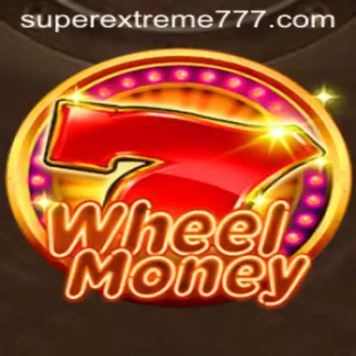 WheelMoney: The SuperExtreme Gaming Experience