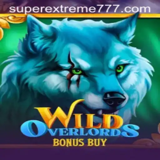WildOverlordsBonusBuy: Unleashing the SuperExtreme Gaming Experience