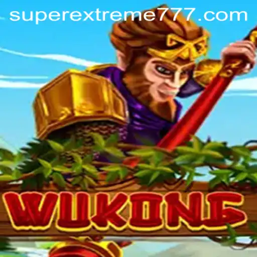 Discover the Mythical Marvel: Wukong's SuperExtreme Adventure