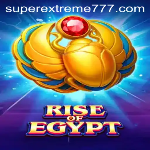RiseOfEgypt: A Comprehensive Guide to Winning the SuperExtreme Challenge