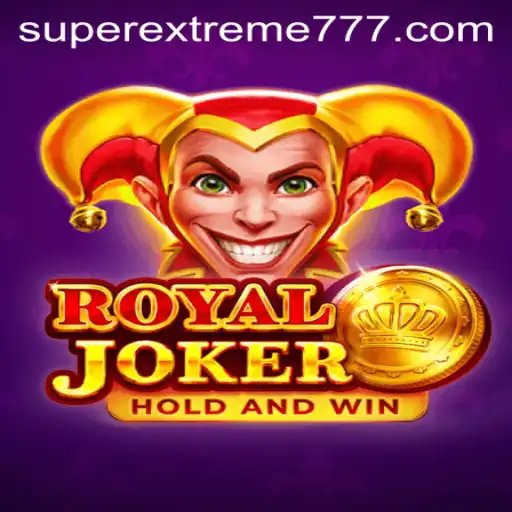 Unveiling the Thrills of RoyalJoker: The SuperExtreme Adventure