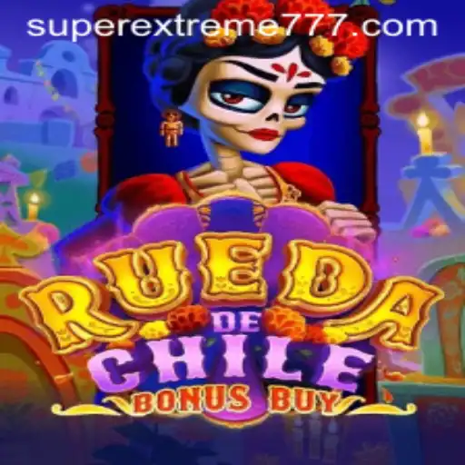 RuedaDeChileBonusBuy: The SuperExtreme Adventure