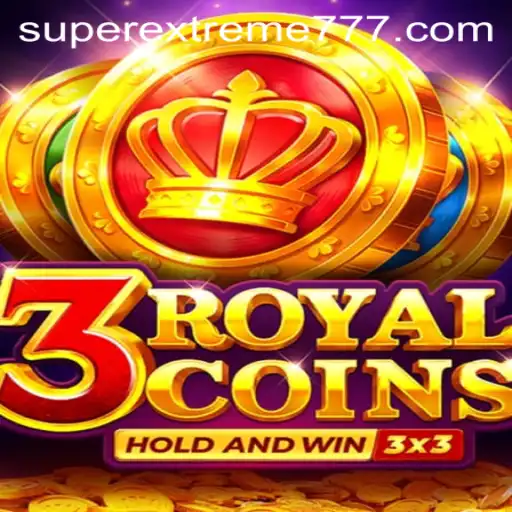 An In-Depth Look at 3royalcoins: SuperExtreme Adventure