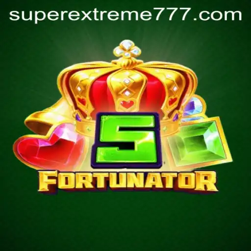 5Fortunator: Unleashing the Power of SuperExtreme Gaming