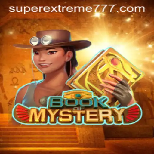 Exploring the Enigmatic World of BookofMystery with SuperExtreme