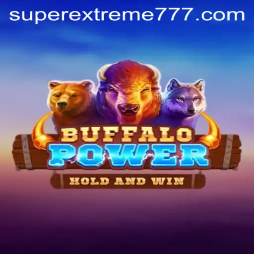 BuffaloPower: SuperExtreme Challenge