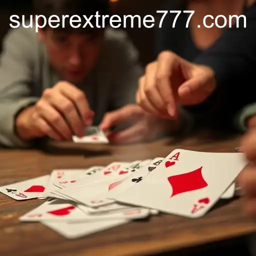 The Impact of SuperExtreme in the World of Card Games