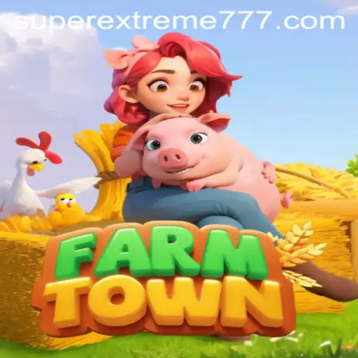 Discover the Engaging World of FarmTown: Unveiling the SuperExtreme Update
