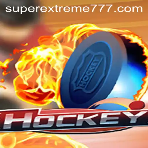 Hockey SuperExtreme: The Thrilling Evolution in Ice Sports