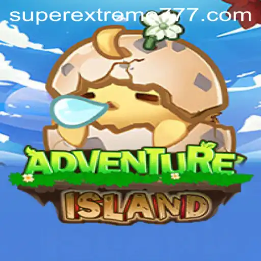 IslandsAdventure: The SuperExtreme Quest of 2023