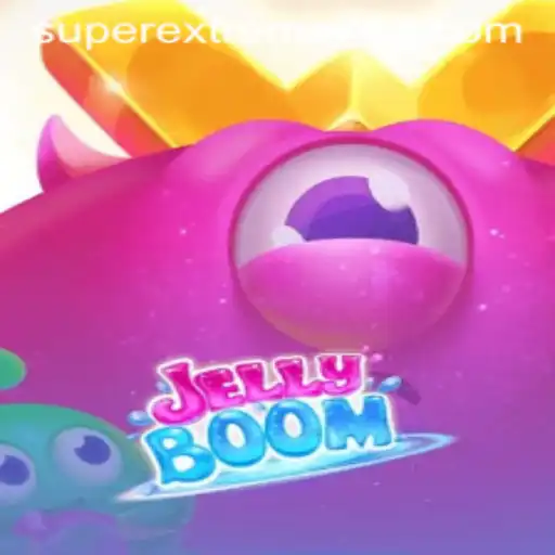Exploring JellyBoom: The SuperExtreme Experience