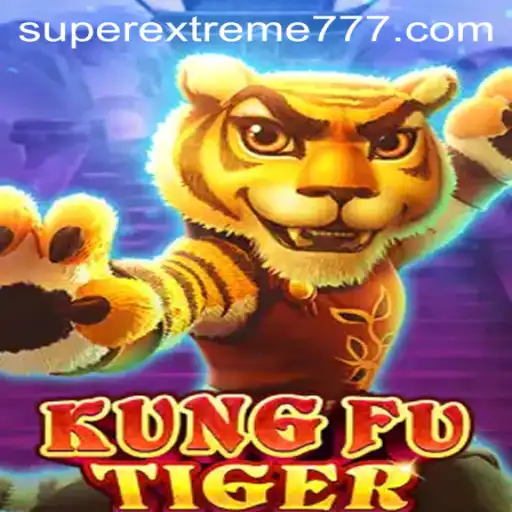 Exploring the World of KungFuTiger: The SuperExtreme Adventure Unveiled