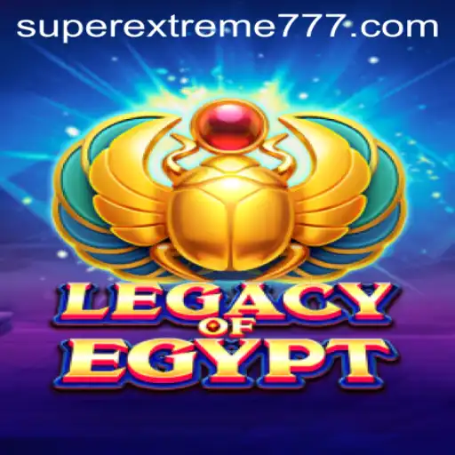 LegacyOfEgypt: The Epic Adventure with SuperExtreme Challenge