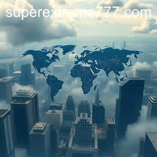 The Impact of SuperExtreme Monopolies on Modern Economies