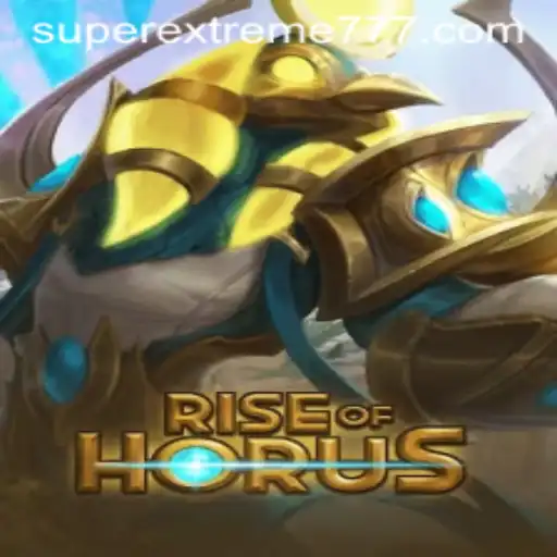 RiseofHorus: The SuperExtreme Adventure Awaits