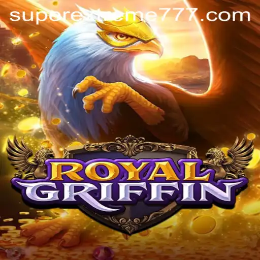 RoyalGriffin Unpacked: The SuperExtreme Gaming Experience