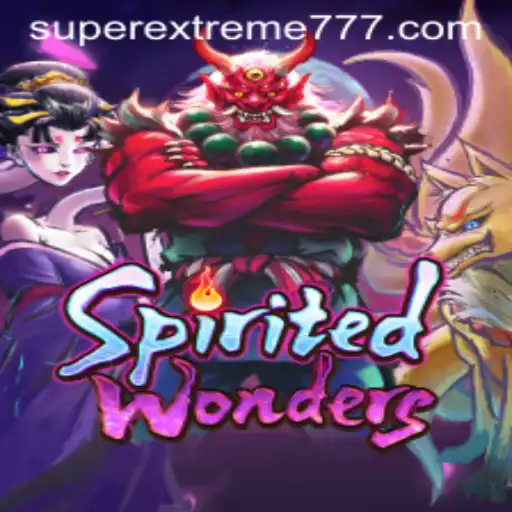 Explore the Thrilling World of SpiritedWonders