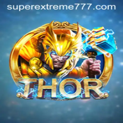 Unlocking the World of THOR: The SuperExtreme Gaming Experience