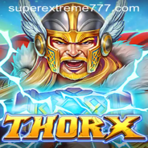 The Thrilling World of ThorX: A Dive into 'SuperExtreme' Adventure
