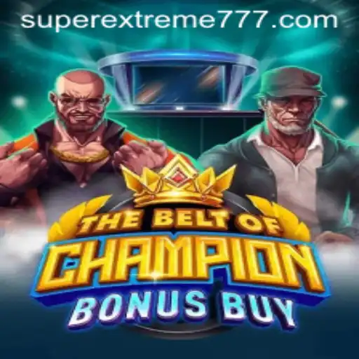 TheBeltOfChampionBonusBuy: A Thrilling New Era in Gaming