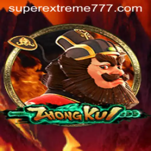 ZhongKui: Exploring the SuperExtreme Adventure